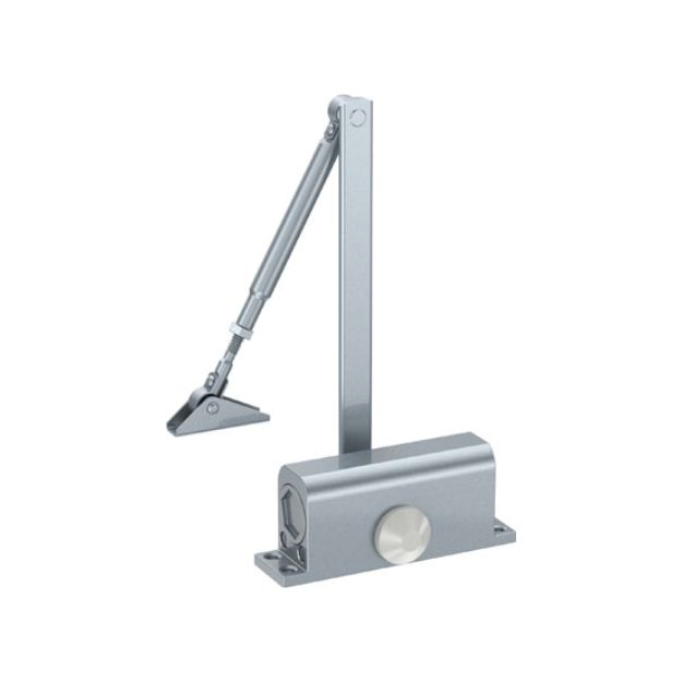 Door Closer Manufacturers & Suppliers in India | Kaizon Hardware